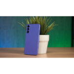 گوشی موبایل سامسونگ مدل Galaxy A34 5G دو سیم کارت ظرفیت 128 گیگابایت و رم 8 گیگابایت - ویتنام - تصویر 5