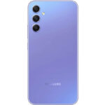 گوشی موبایل سامسونگ مدل Galaxy A34 5G دو سیم کارت ظرفیت 128 گیگابایت و رم 8 گیگابایت - ویتنام - تصویر 12