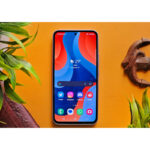 گوشی موبایل سامسونگ مدل Galaxy A54 5G دو سیم کارت ظرفیت 256 گیگابایت و رم 8 گیگابایت - ویتنام - تصویر 4