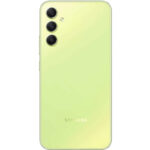 گوشی موبایل سامسونگ مدل Galaxy A34 5G دو سیم کارت ظرفیت 128 گیگابایت و رم 8 گیگابایت - ویتنام - تصویر 14