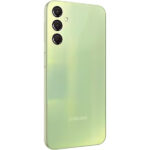 گوشی موبایل سامسونگ مدل Galaxy A24 4G دو سیم کارت ظرفیت 128 گیگابایت و رم 6 گیگابایت - تصویر 11
