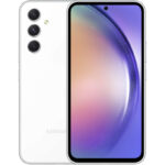 گوشی موبایل سامسونگ مدل Galaxy A54 5G دو سیم کارت ظرفیت 256 گیگابایت و رم 8 گیگابایت - ویتنام - تصویر 12
