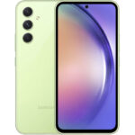 گوشی موبایل سامسونگ مدل Galaxy A54 5G دو سیم کارت ظرفیت 256 گیگابایت و رم 8 گیگابایت - ویتنام - تصویر 11