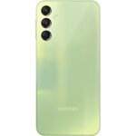 گوشی موبایل سامسونگ مدل Galaxy A24 4G دو سیم کارت ظرفیت 128 گیگابایت و رم 6 گیگابایت - تصویر 10