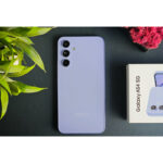 گوشی موبایل سامسونگ مدل Galaxy A54 5G دو سیم کارت ظرفیت 256 گیگابایت و رم 8 گیگابایت - ویتنام - تصویر 8