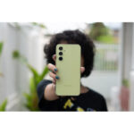 گوشی موبایل سامسونگ مدل Galaxy A54 5G دو سیم کارت ظرفیت 256 گیگابایت و رم 8 گیگابایت - ویتنام - تصویر 9