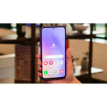 گوشی موبایل سامسونگ مدل Galaxy A54 5G دو سیم کارت ظرفیت 256 گیگابایت و رم 8 گیگابایت - ویتنام - تصویر 7