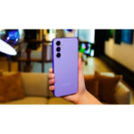 گوشی موبایل سامسونگ مدل Galaxy A54 5G دو سیم کارت ظرفیت 256 گیگابایت و رم 8 گیگابایت - ویتنام - تصویر 10