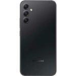 گوشی موبایل سامسونگ مدل Galaxy A34 5G دو سیم کارت ظرفیت 128 گیگابایت و رم 8 گیگابایت - ویتنام - تصویر 10