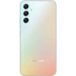 گوشی موبایل سامسونگ مدل Galaxy A34 5G دو سیم کارت ظرفیت 128 گیگابایت و رم 8 گیگابایت - ویتنام - تصویر 11