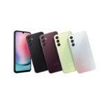 گوشی موبایل سامسونگ مدل Galaxy A24 4G دو سیم کارت ظرفیت 128 گیگابایت و رم 6 گیگابایت - تصویر 15