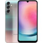 گوشی موبایل سامسونگ مدل Galaxy A24 4G دو سیم کارت ظرفیت 128 گیگابایت و رم 6 گیگابایت - تصویر 12