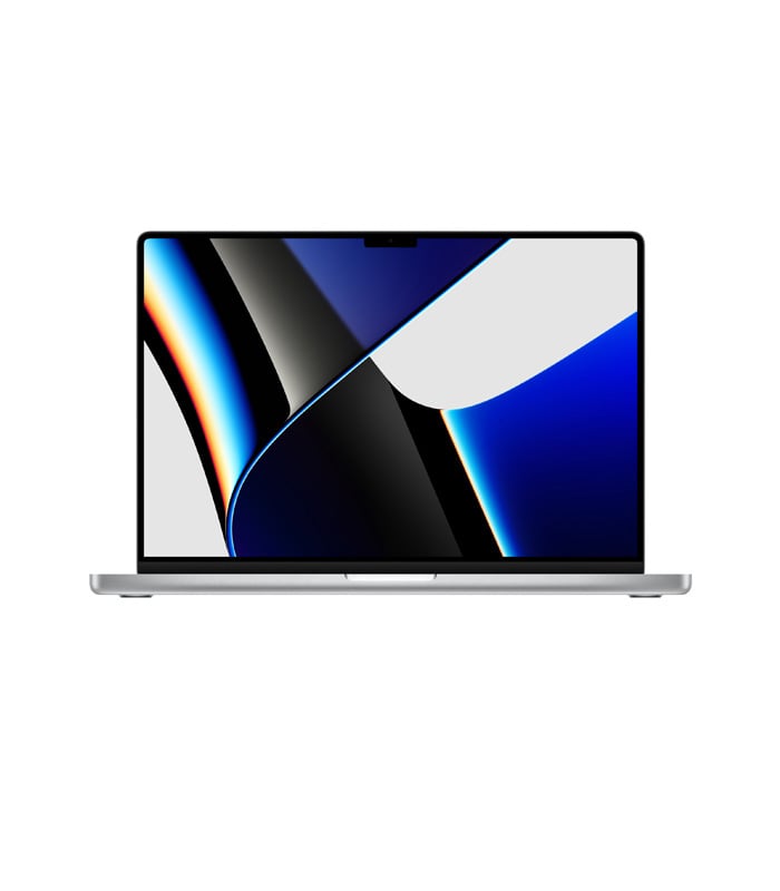 apple-macbook-pro-16-silver-1.jpg Apple MacBook Pro 16″ M1 Pro - تصویر 1